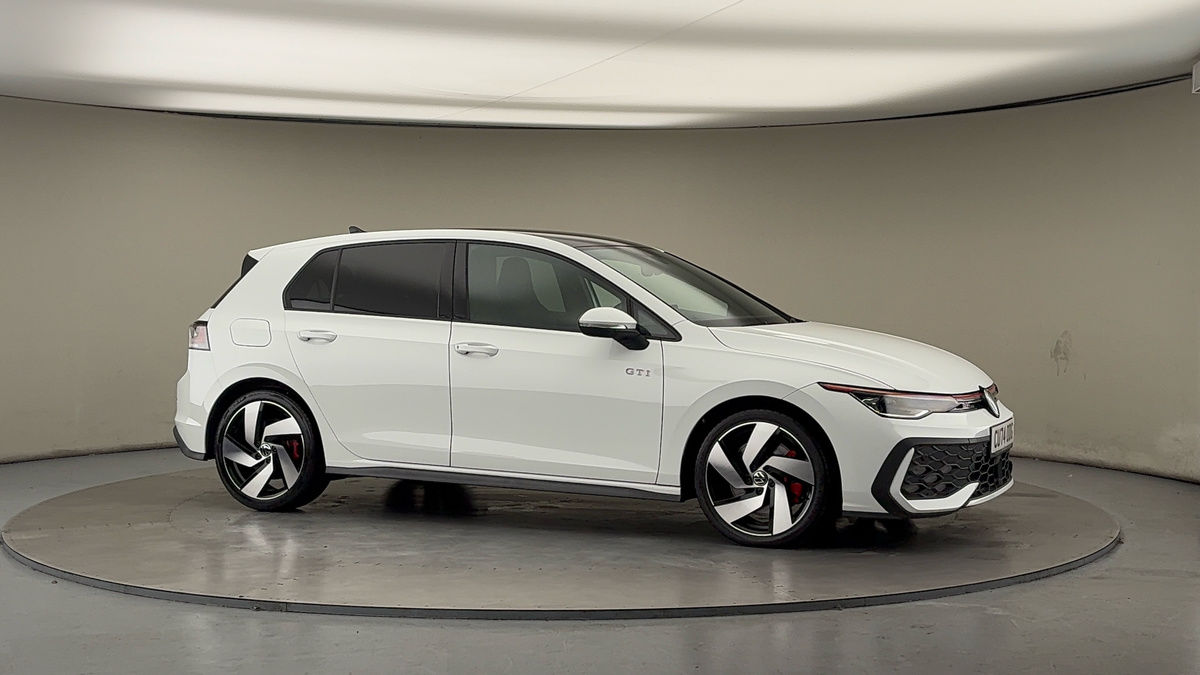 Used Volkswagen Golf 2024 for sale - 78213252: Photo 36