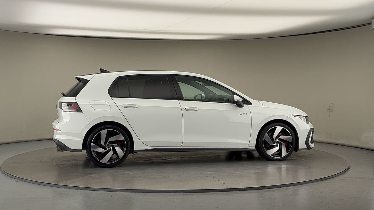 Used Volkswagen Golf 2024 for sale - 78213252: Photo 38