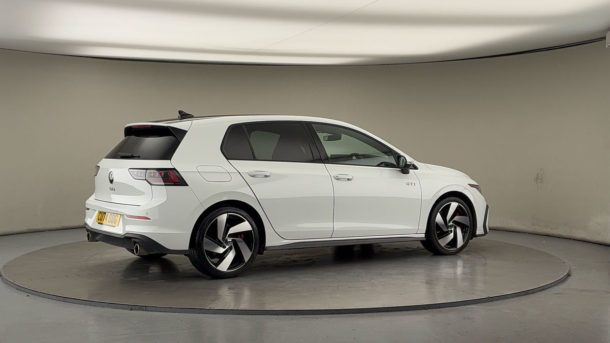 Used Volkswagen Golf 2024 for sale - 78213252: Photo 39