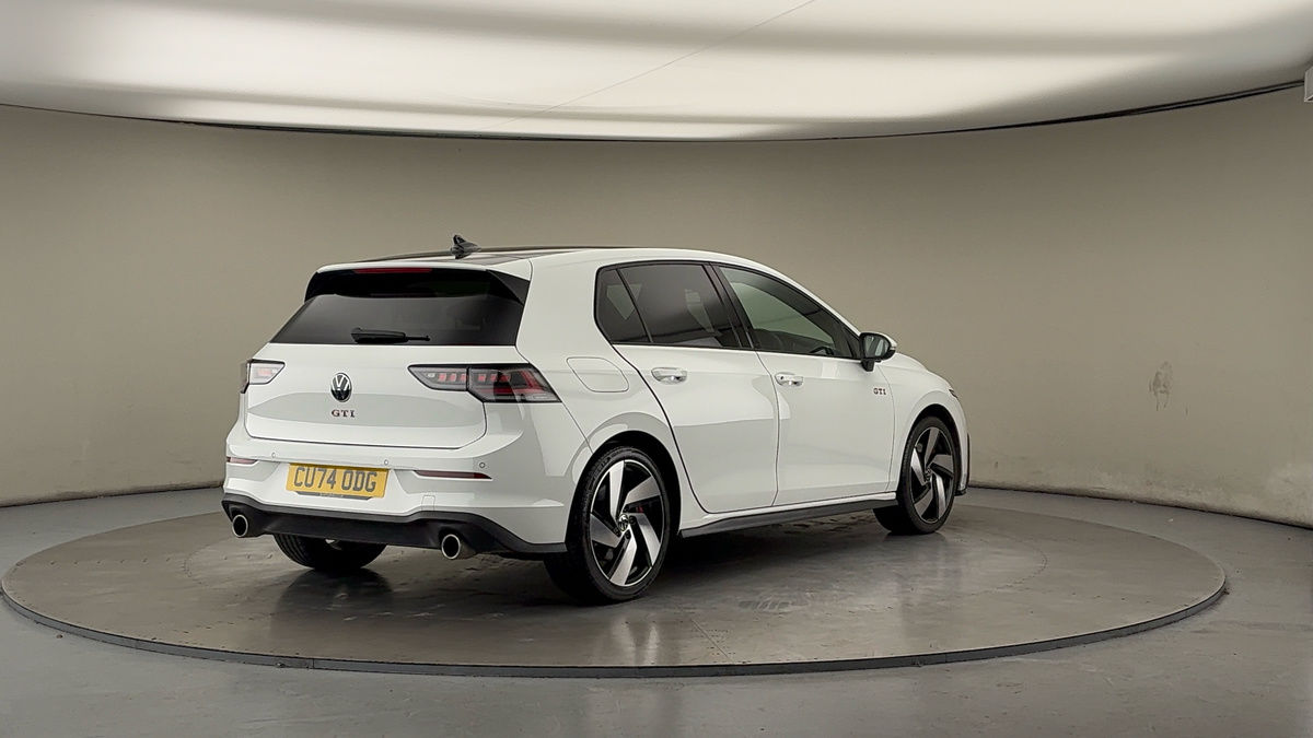 Used Volkswagen Golf 2024 for sale - 78213252: Photo 40