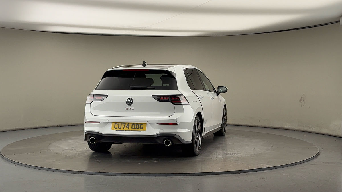 Used Volkswagen Golf 2024 for sale - 78213252: Photo 41