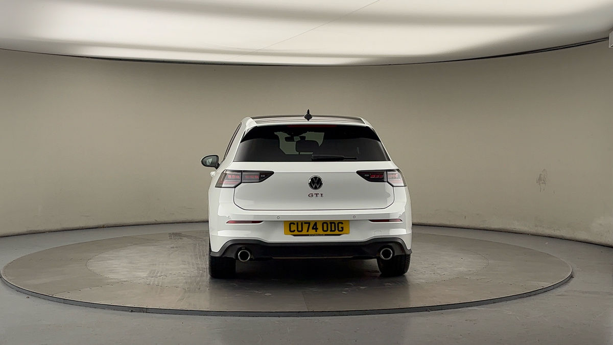 Used Volkswagen Golf 2024 for sale - 78213252: Photo 42