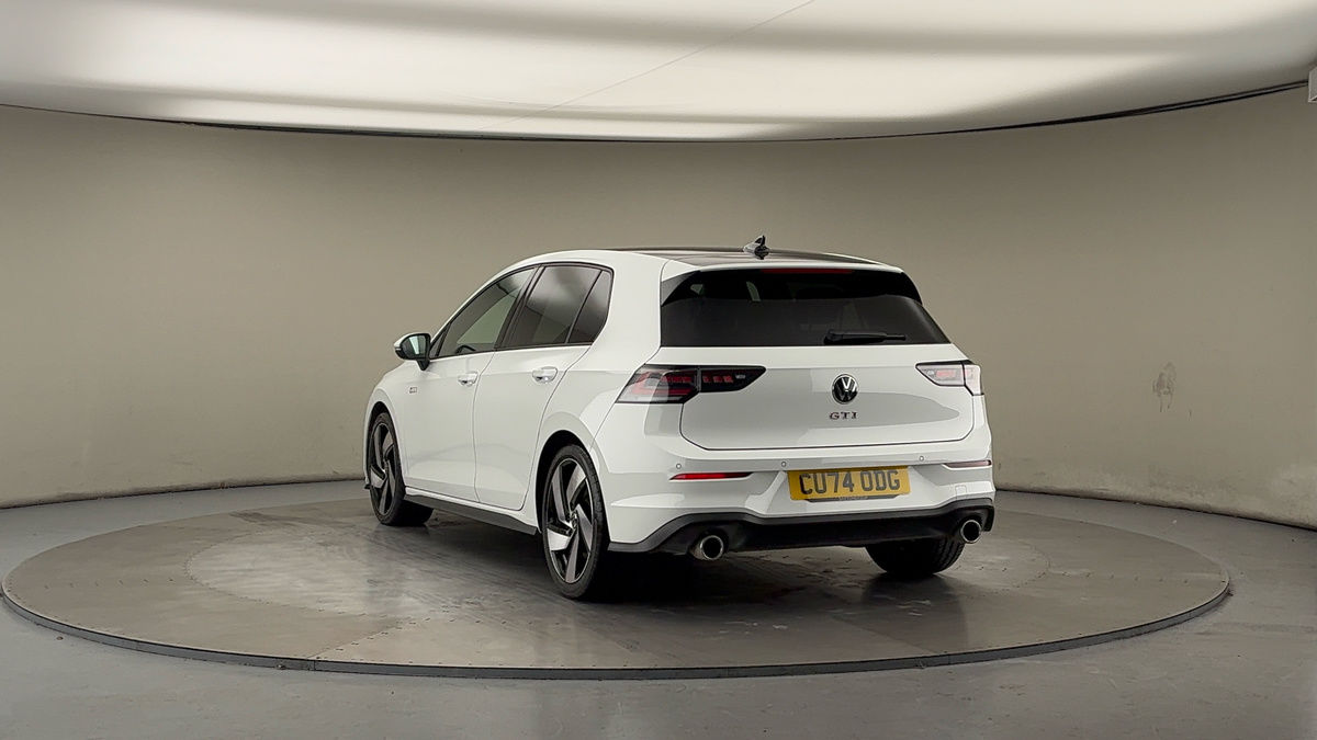 Used Volkswagen Golf 2024 for sale - 78213252: Photo 43