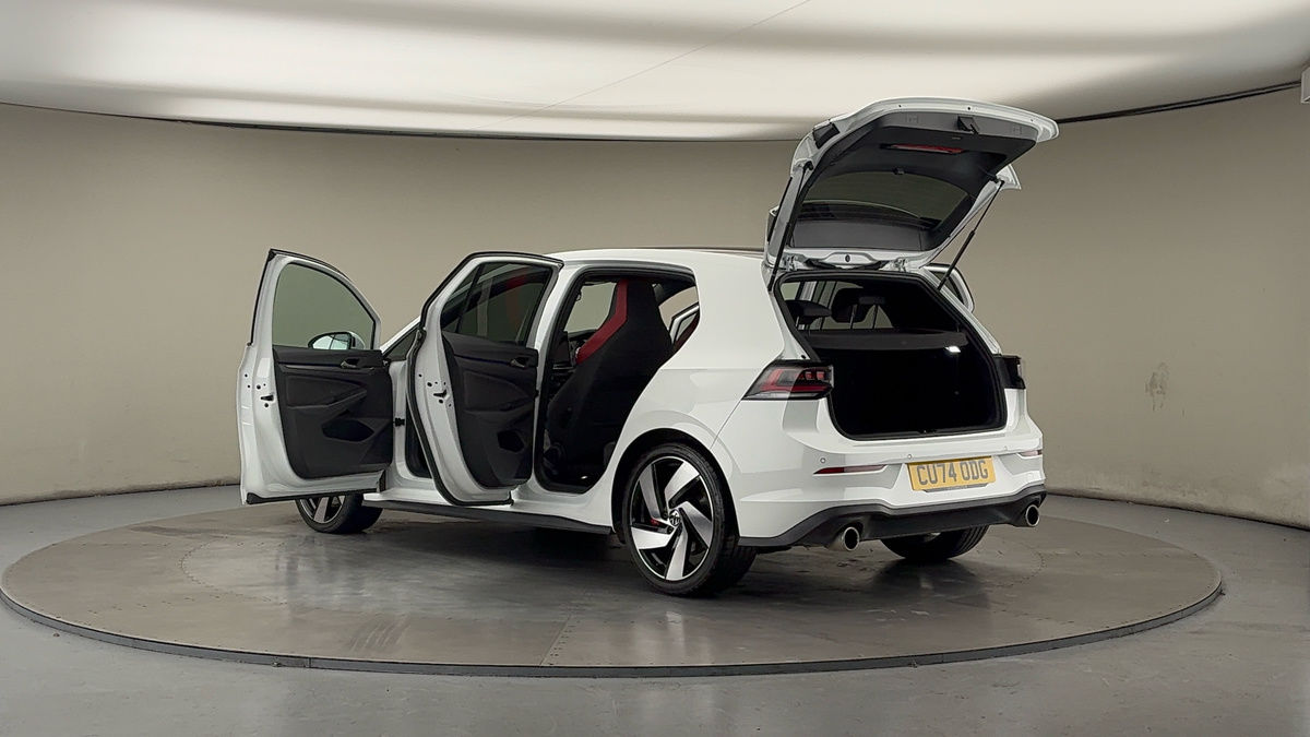 Used Volkswagen Golf 2024 for sale - 78213252: Photo 44