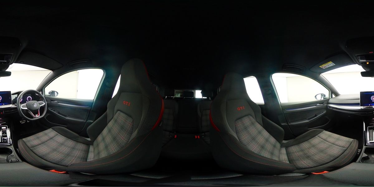 Used Volkswagen Golf 2024 for sale - 78213252: Photo 45