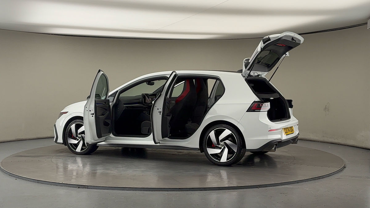 Used Volkswagen Golf 2024 for sale - 78213252: Photo 46