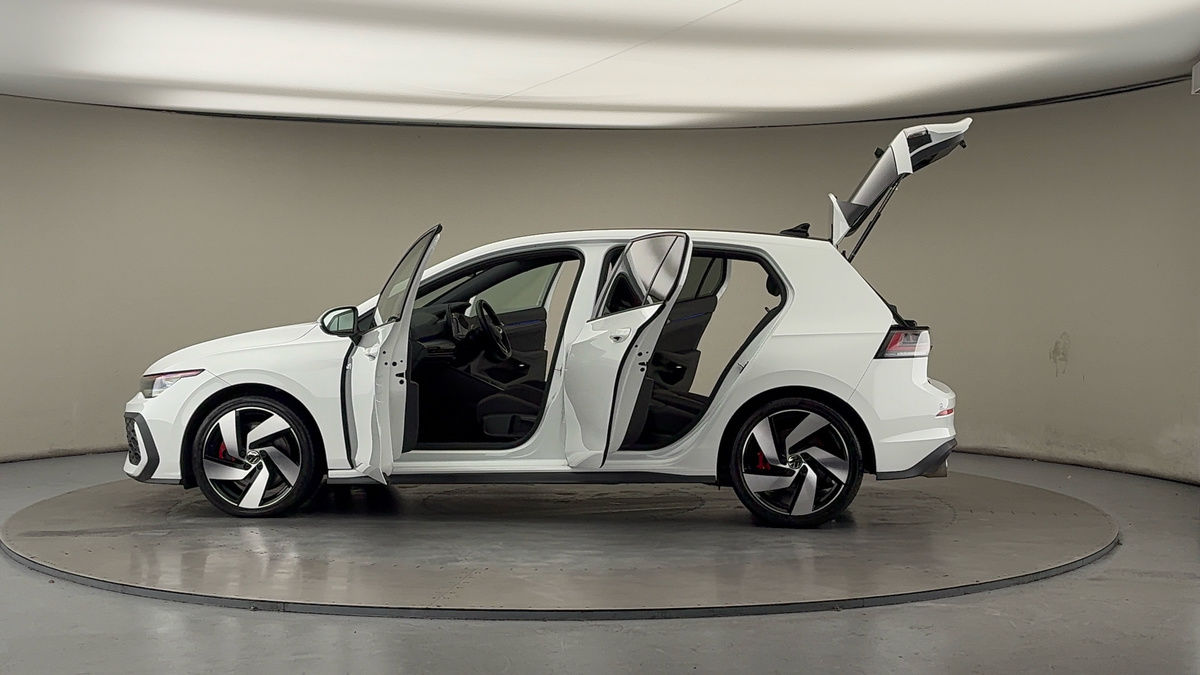 Used Volkswagen Golf 2024 for sale - 78213252: Photo 47