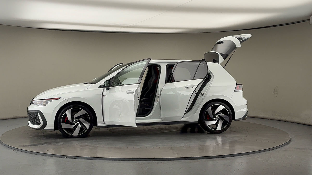 Used Volkswagen Golf 2024 for sale - 78213252: Photo 48