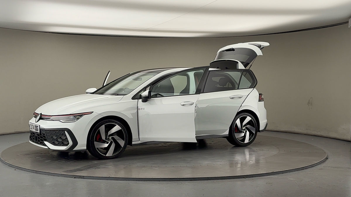 Used Volkswagen Golf 2024 for sale - 78213252: Photo 49