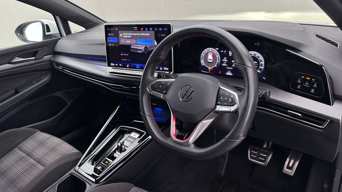 Used Volkswagen Golf 2024 for sale - 78213252: Photo 5