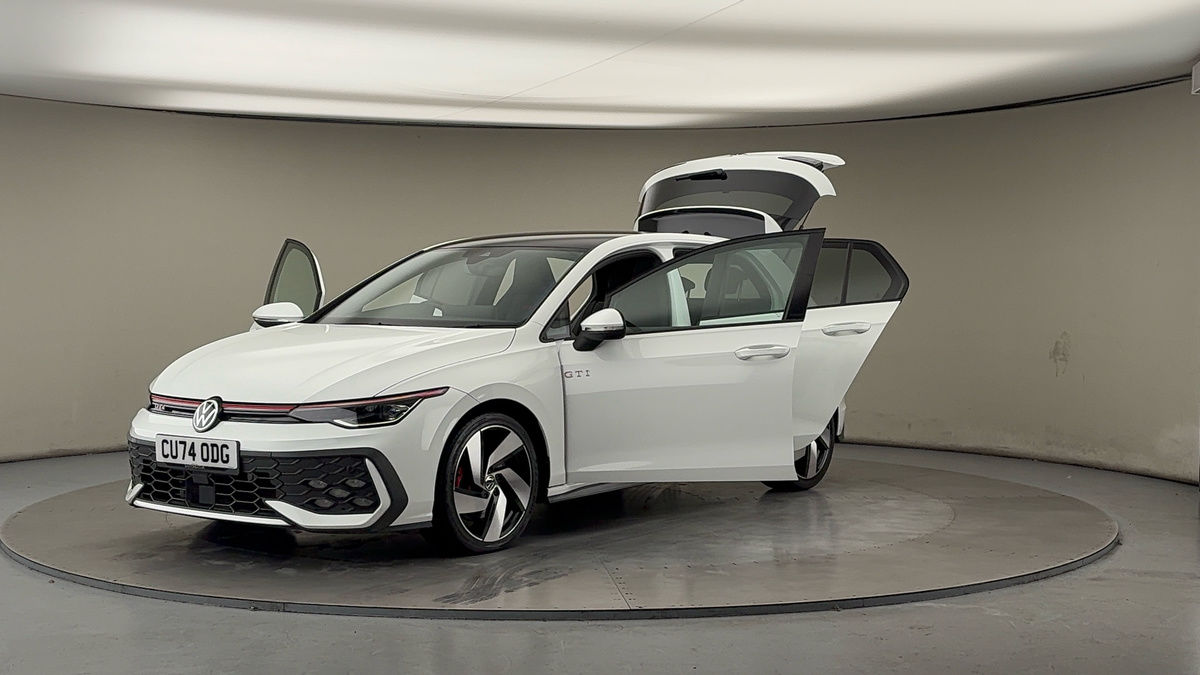 Used Volkswagen Golf 2024 for sale - 78213252: Photo 50