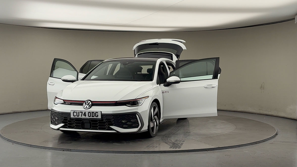 Used Volkswagen Golf 2024 for sale - 78213252: Photo 51