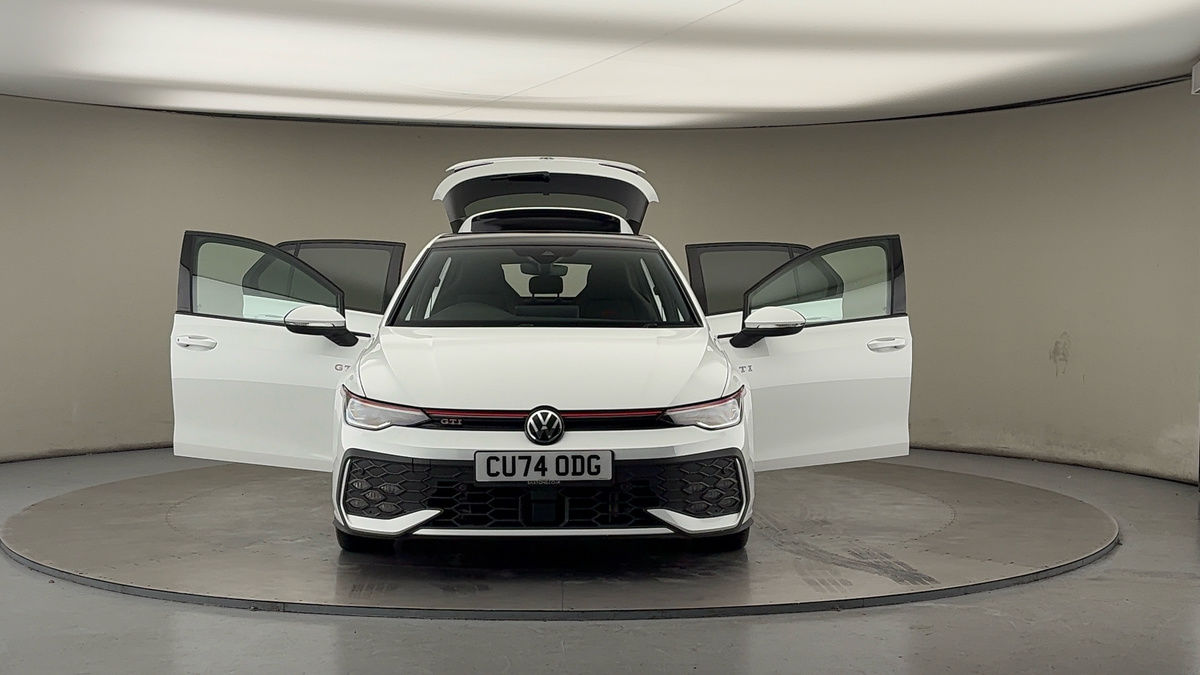 Used Volkswagen Golf 2024 for sale - 78213252: Photo 52