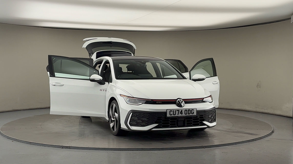 Used Volkswagen Golf 2024 for sale - 78213252: Photo 53