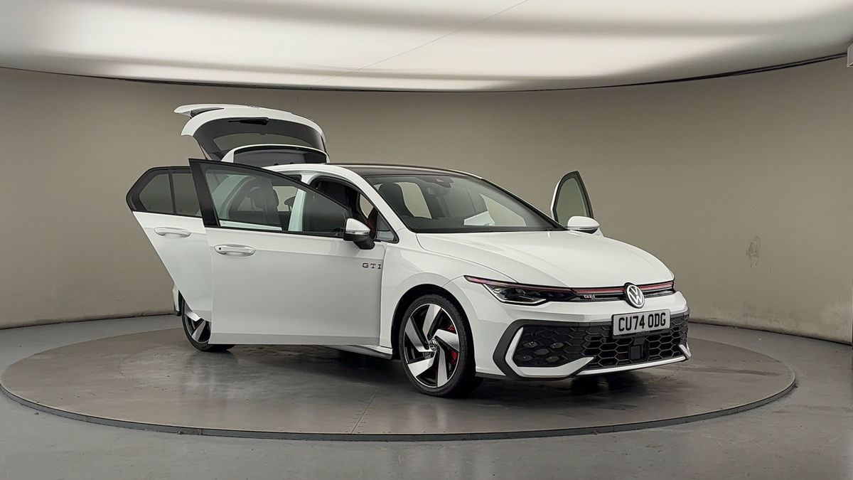 Used Volkswagen Golf 2024 for sale - 78213252: Photo 54