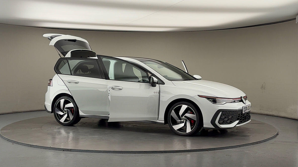 Used Volkswagen Golf 2024 for sale - 78213252: Photo 55