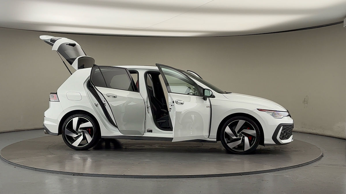 Used Volkswagen Golf 2024 for sale - 78213252: Photo 56