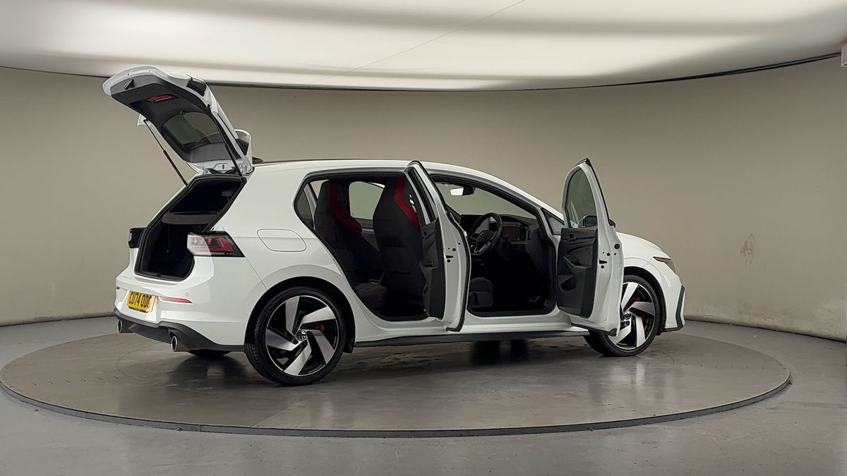 Used Volkswagen Golf 2024 for sale - 78213252: Photo 58