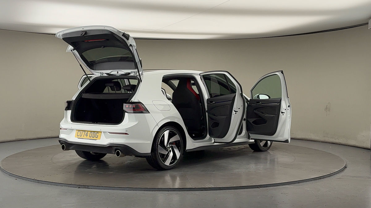 Used Volkswagen Golf 2024 for sale - 78213252: Photo 59