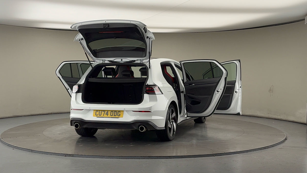 Used Volkswagen Golf 2024 for sale - 78213252: Photo 60