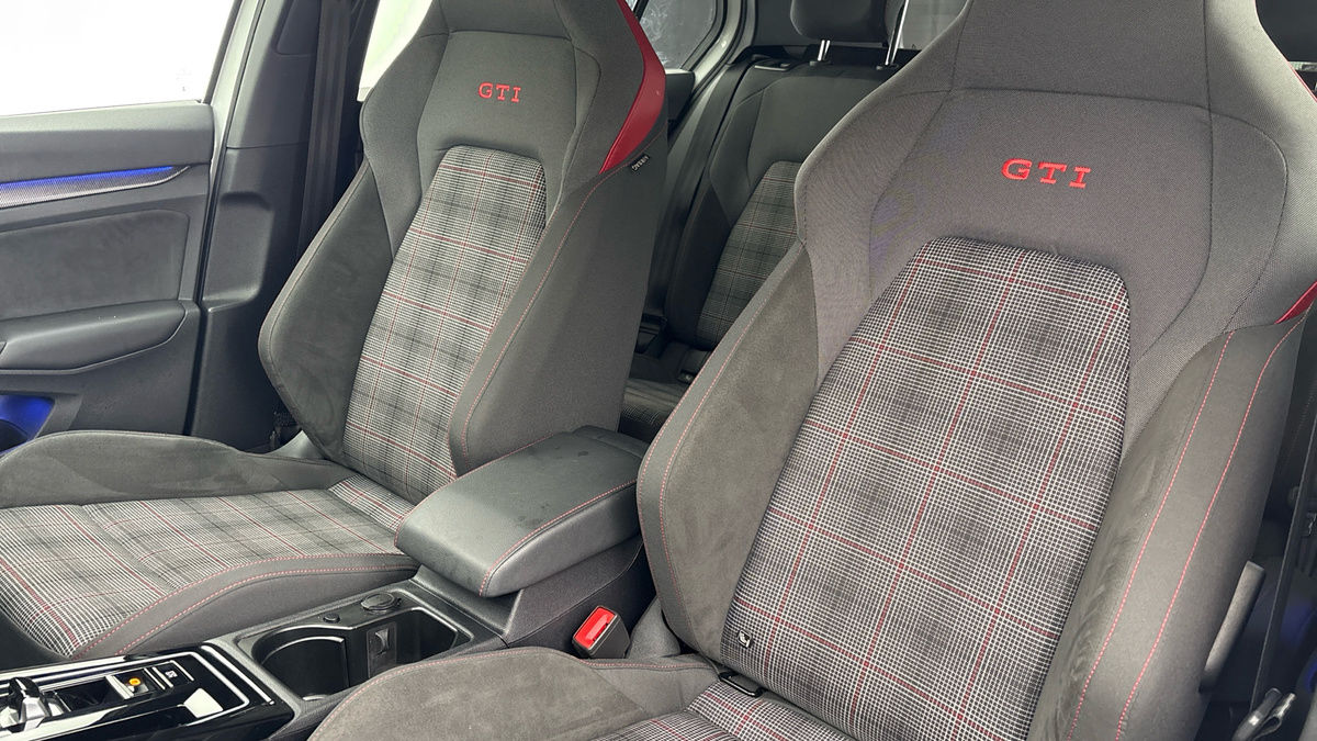 Used Volkswagen Golf 2024 for sale - 78213252: Photo 7