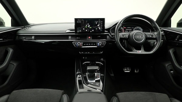 Used Audi A4 Avant 2021 for sale - 75254635: Photo 13
