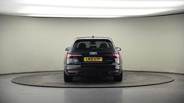 Used Audi A4 Avant 2021 for sale - 75254635: Photo 16