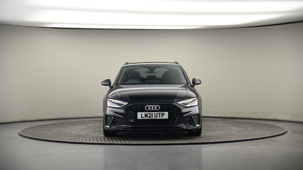 Used Audi A4 Avant 2021 for sale - 75254635: Photo 17
