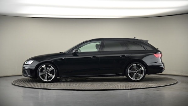Used Audi A4 Avant 2021 for sale - 75254635: Photo 18