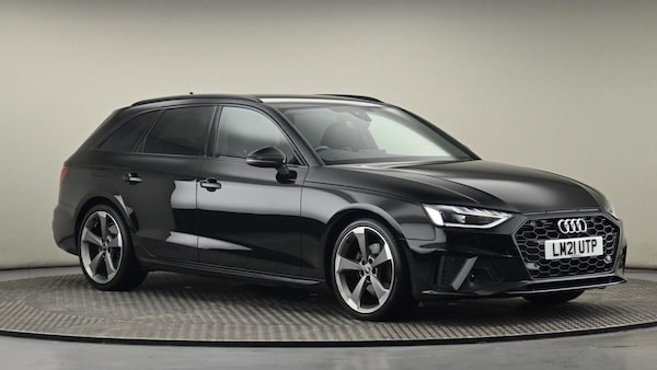 Used Audi A4 Avant 2021 for sale - 75254635: Photo 19
