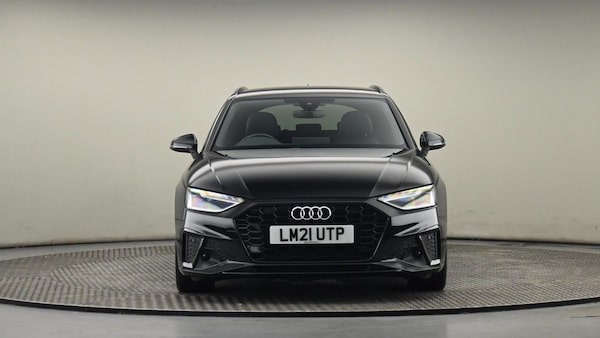 Used Audi A4 Avant 2021 for sale - 75254635: Photo 20