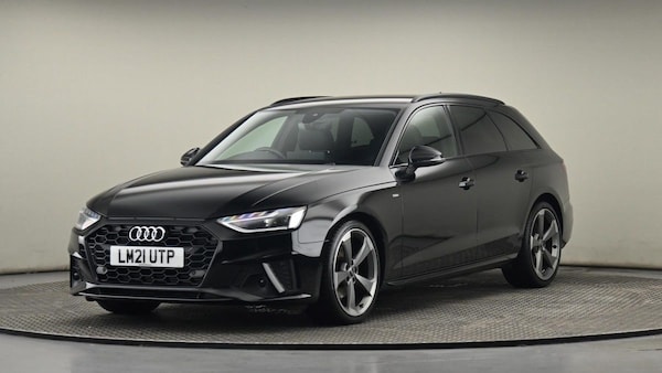 Used Audi A4 Avant 2021 for sale - 75254635: Photo 21