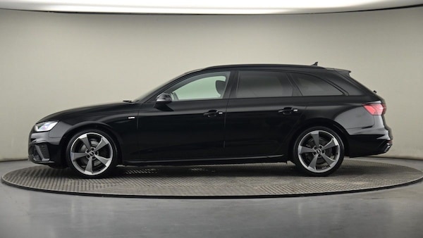 Used Audi A4 Avant 2021 for sale - 75254635: Photo 22