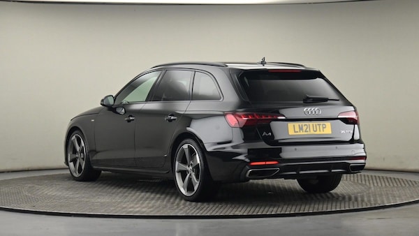 Used Audi A4 Avant 2021 for sale - 75254635: Photo 23