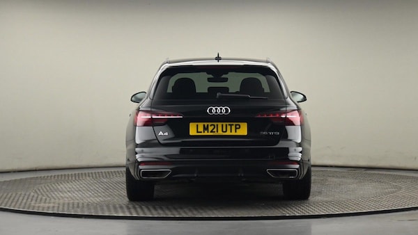 Used Audi A4 Avant 2021 for sale - 75254635: Photo 24
