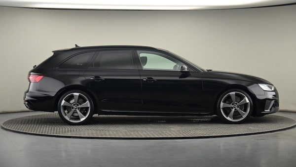 Used Audi A4 Avant 2021 for sale - 75254635: Photo 26