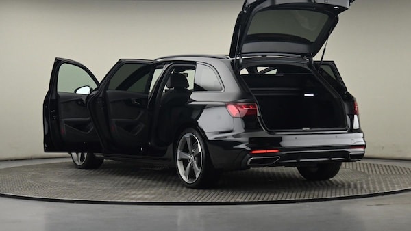Used Audi A4 Avant 2021 for sale - 75254635: Photo 28