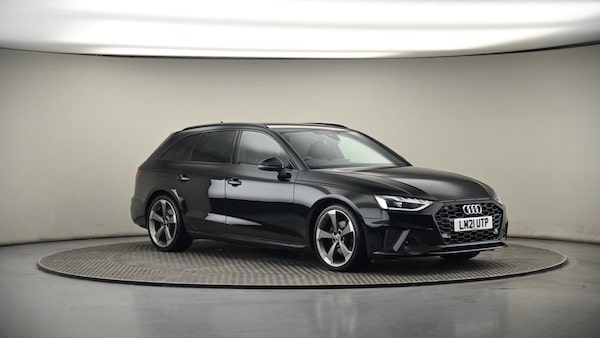 Used Audi A4 Avant 2021 for sale - 75254635: Photo 29