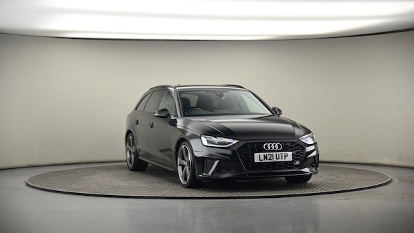 Used Audi A4 Avant 2021 for sale - 75254635: Photo 30