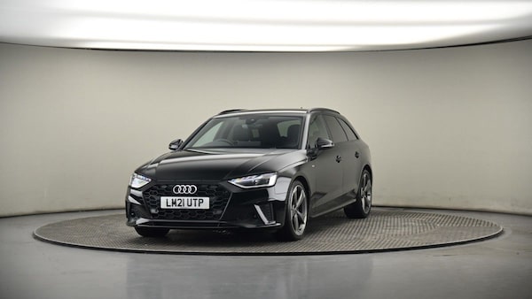 Used Audi A4 Avant 2021 for sale - 75254635: Photo 31