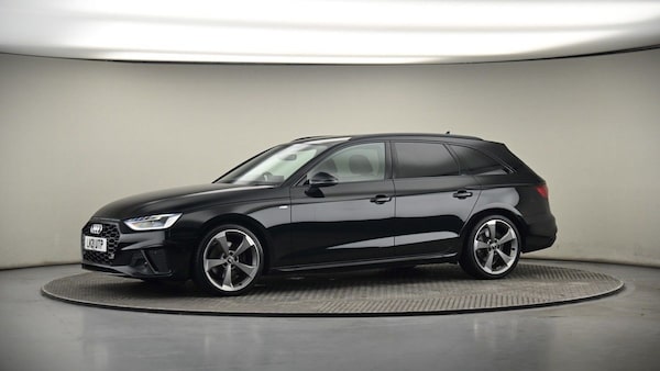 Used Audi A4 Avant 2021 for sale - 75254635: Photo 33