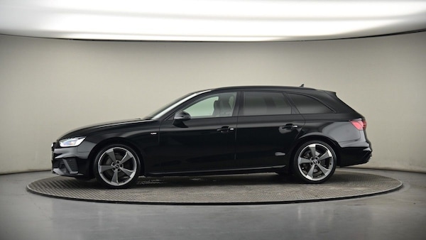Used Audi A4 Avant 2021 for sale - 75254635: Photo 34