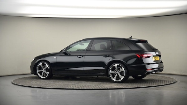 Used Audi A4 Avant 2021 for sale - 75254635: Photo 36
