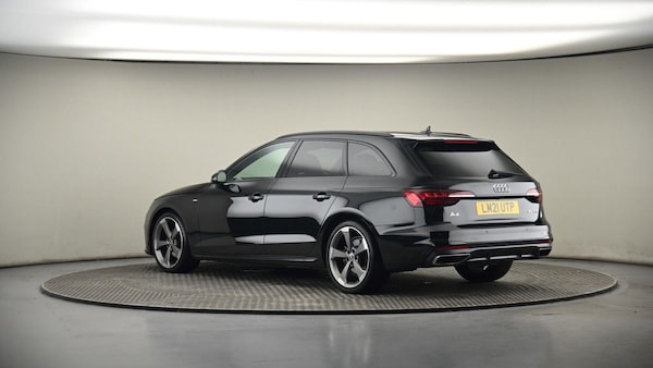 Used Audi A4 Avant 2021 for sale - 75254635: Photo 37