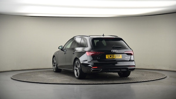 Used Audi A4 Avant 2021 for sale - 75254635: Photo 38