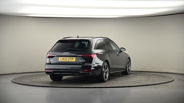 Used Audi A4 Avant 2021 for sale - 75254635: Photo 39