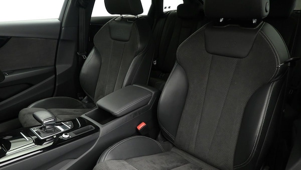 Used Audi A4 Avant 2021 for sale - 75254635: Photo 3