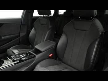 Used Audi A4 Avant 2021 for sale - 75254635: Photo