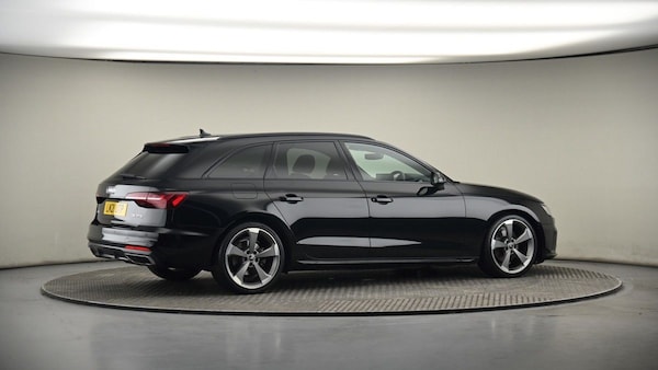 Used Audi A4 Avant 2021 for sale - 75254635: Photo 40