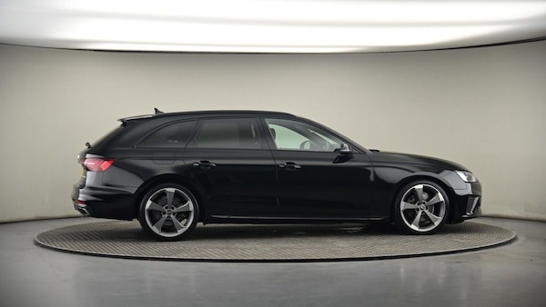 Used Audi A4 Avant 2021 for sale - 75254635: Photo 41